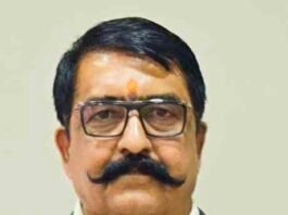 मुंबई कृषी उत्पन्न बाजार समितीचे सचिव शरद जरे यांच्याकडे पणन संचालक पदाचा अतिरिक्त कार्यभार