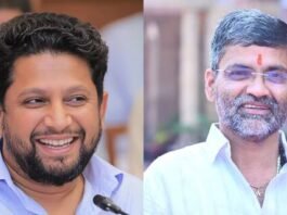 न्यायालयातही लंके यांचा विजय!.. सुजय विखेंची याचिका फेटाळली